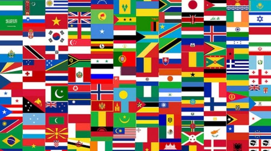 Le certificazioni linguistiche nel mondo