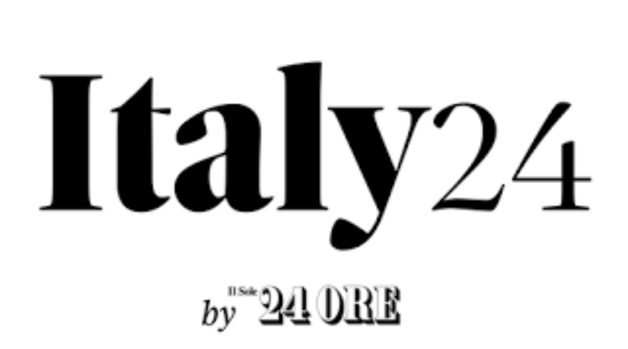 Italy24: Finally an English-language newspaper on Italy