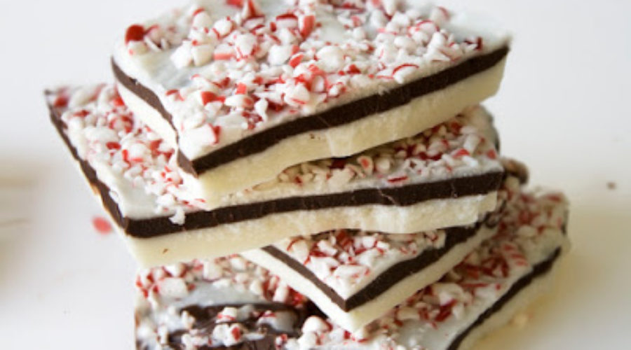 Peppermint Bark: una ricetta tradizionale americana