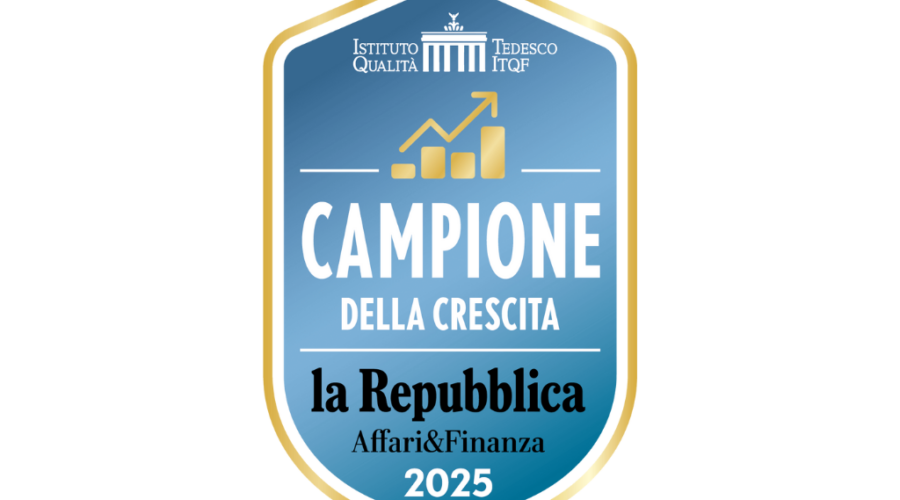 Maka tra i Campioni della Crescita 2025: strategia e innovazione per le imprese internazionali